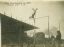 קפיצה במוט באולימפידת פריז, 1924 - הגדלת תמונה עם לייטבוקס